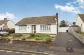 2 Bedroom Bungalow